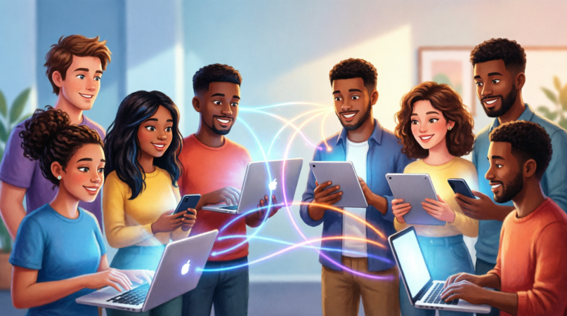 Beyond the Swipe: The Best Ways to Meet People Online