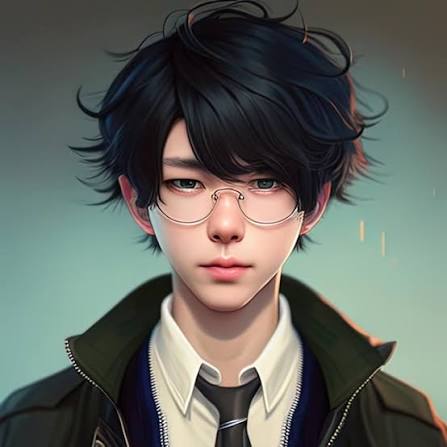 Example Pinghug profile image
