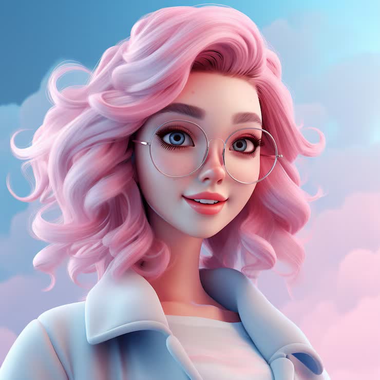 Example Pinghug profile image