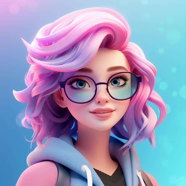 Example Pinghug profile image